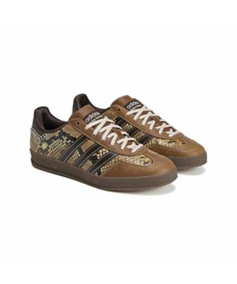 靴/バッグ GAZELLE 4月19日(金)発売】URBAN RESEARCHとDOORSよりパステルカラーのadidas
